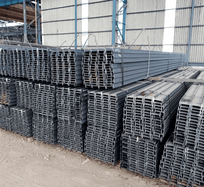 Show details for I BEAMS (IPE, IPEA, IPEAA) Picture of I BEAMS (IPE, IPEA, IPEAA)